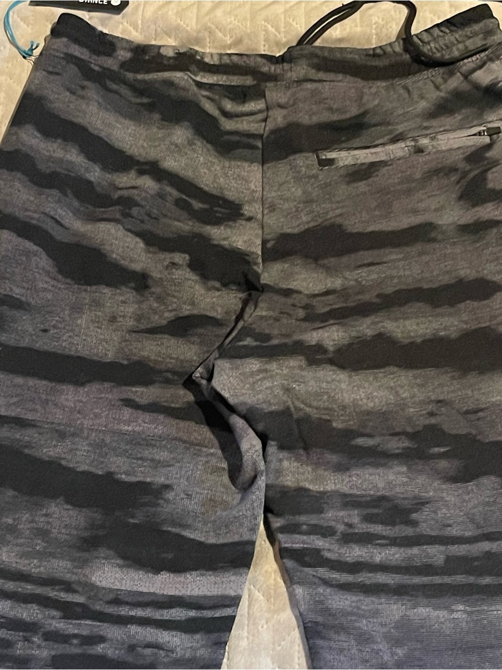 Stance joggers mens size large NWT - Picture 5 of 14